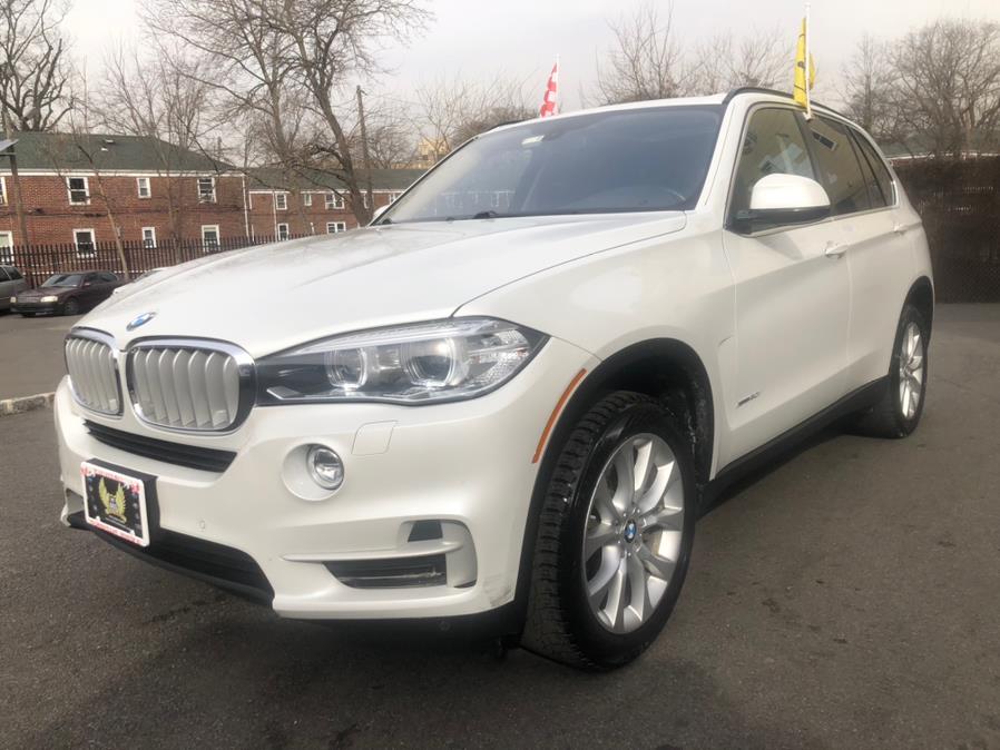 2016 BMW X5 AWD 4dr xDrive50i, available for sale in Irvington, New Jersey | Elis Motors Corp. Irvington, New Jersey 2016 BMW X5 AWD 4dr xDrive50i, available for sale in Irvington, New Jersey | Elis Motors Corp. Irvington, New Jersey