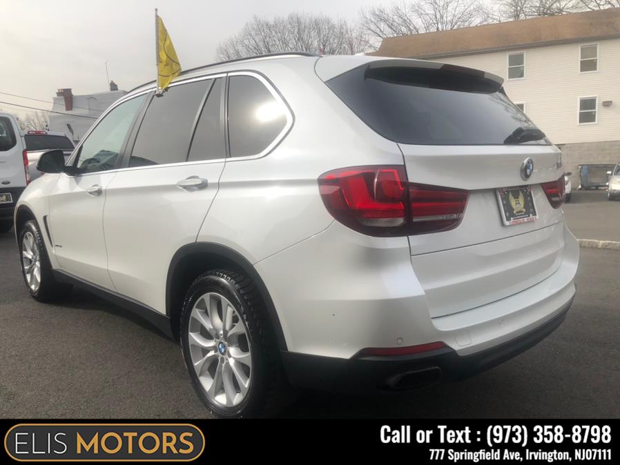 2016 BMW X5 AWD 4dr xDrive50i, available for sale in Irvington, New Jersey | Elis Motors Corp. Irvington, New Jersey 2016 BMW X5 AWD 4dr xDrive50i, available for sale in Irvington, New Jersey | Elis Motors Corp. Irvington, New Jersey