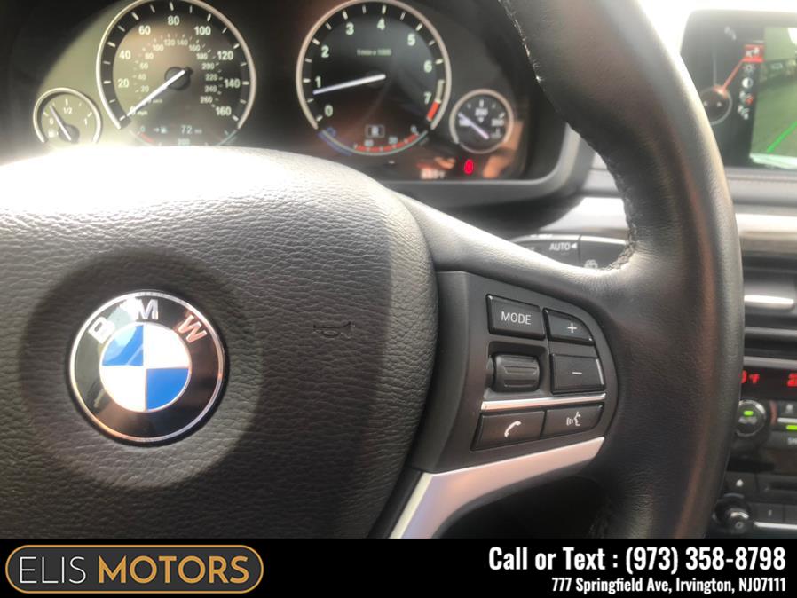 2016 BMW X5 AWD 4dr xDrive50i, available for sale in Irvington, New Jersey | Elis Motors Corp. Irvington, New Jersey 2016 BMW X5 AWD 4dr xDrive50i, available for sale in Irvington, New Jersey | Elis Motors Corp. Irvington, New Jersey