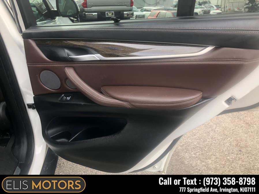 2016 BMW X5 AWD 4dr xDrive50i, available for sale in Irvington, New Jersey | Elis Motors Corp. Irvington, New Jersey 2016 BMW X5 AWD 4dr xDrive50i, available for sale in Irvington, New Jersey | Elis Motors Corp. Irvington, New Jersey