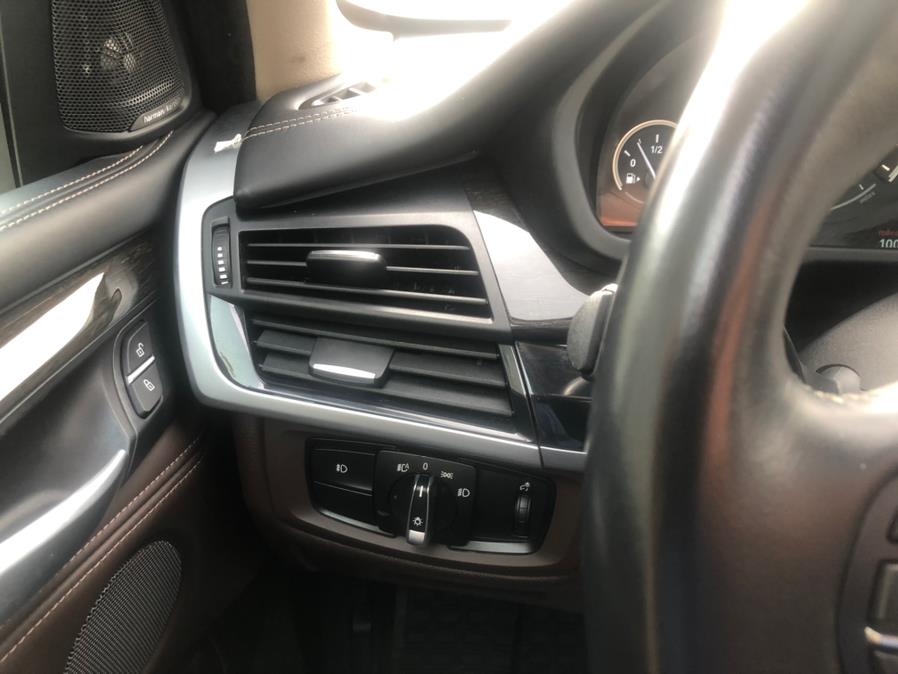 2016 BMW X5 AWD 4dr xDrive50i, available for sale in Irvington, New Jersey | Elis Motors Corp. Irvington, New Jersey 2016 BMW X5 AWD 4dr xDrive50i, available for sale in Irvington, New Jersey | Elis Motors Corp. Irvington, New Jersey