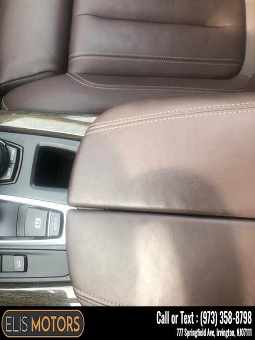 2016 BMW X5 AWD 4dr xDrive50i, available for sale in Irvington, New Jersey | Elis Motors Corp. Irvington, New Jersey 2016 BMW X5 AWD 4dr xDrive50i, available for sale in Irvington, New Jersey | Elis Motors Corp. Irvington, New Jersey