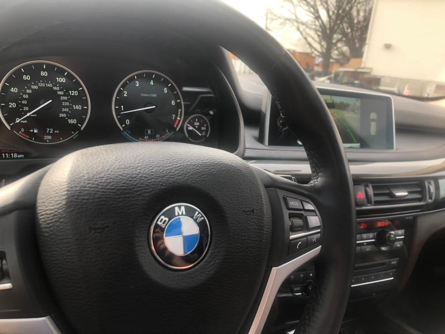 2016 BMW X5 AWD 4dr xDrive50i, available for sale in Irvington, New Jersey | Elis Motors Corp. Irvington, New Jersey 2016 BMW X5 AWD 4dr xDrive50i, available for sale in Irvington, New Jersey | Elis Motors Corp. Irvington, New Jersey