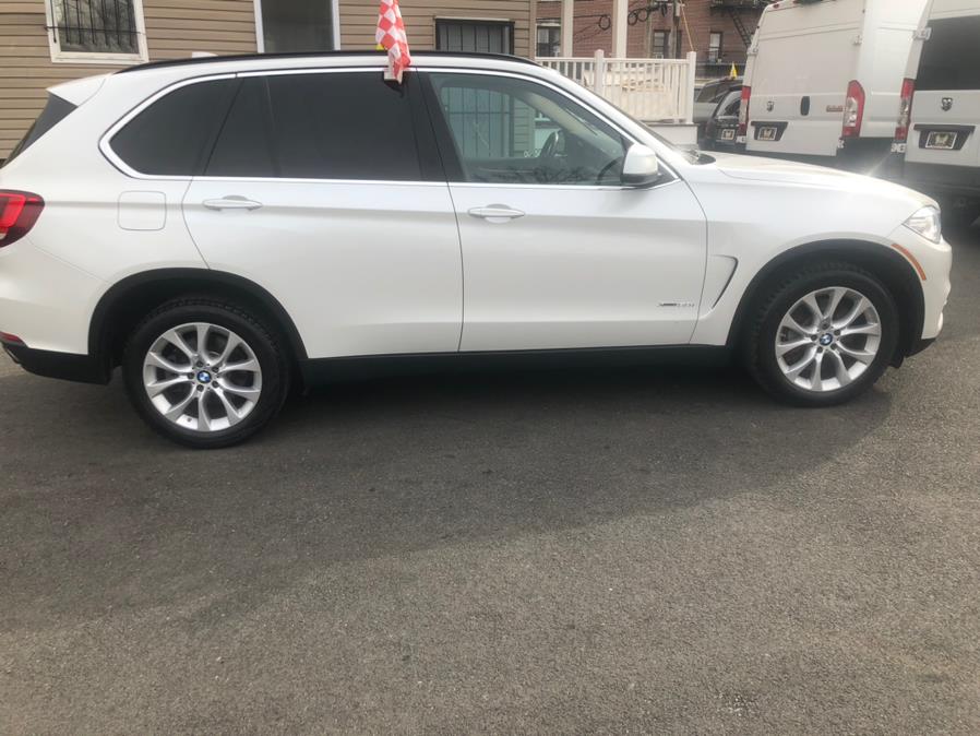 2016 BMW X5 AWD 4dr xDrive50i, available for sale in Irvington, New Jersey | Elis Motors Corp. Irvington, New Jersey 2016 BMW X5 AWD 4dr xDrive50i, available for sale in Irvington, New Jersey | Elis Motors Corp. Irvington, New Jersey