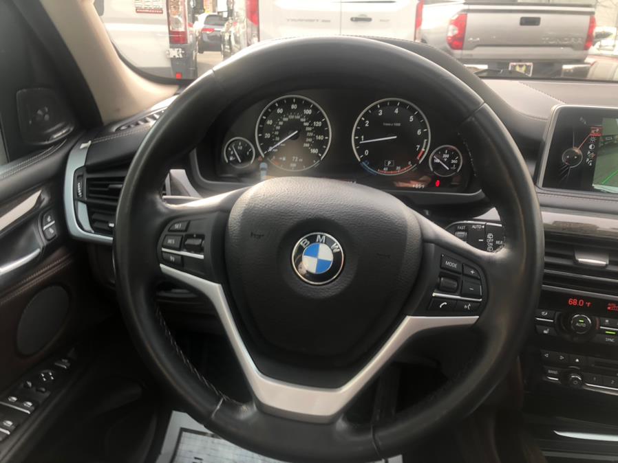 2016 BMW X5 AWD 4dr xDrive50i, available for sale in Irvington, New Jersey | Elis Motors Corp. Irvington, New Jersey 2016 BMW X5 AWD 4dr xDrive50i, available for sale in Irvington, New Jersey | Elis Motors Corp. Irvington, New Jersey