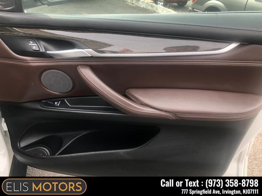 2016 BMW X5 AWD 4dr xDrive50i, available for sale in Irvington, New Jersey | Elis Motors Corp. Irvington, New Jersey 2016 BMW X5 AWD 4dr xDrive50i, available for sale in Irvington, New Jersey | Elis Motors Corp. Irvington, New Jersey