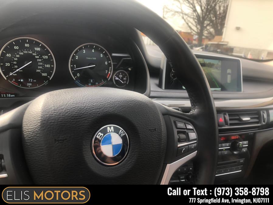 2016 BMW X5 AWD 4dr xDrive50i, available for sale in Irvington, New Jersey | Elis Motors Corp. Irvington, New Jersey 2016 BMW X5 AWD 4dr xDrive50i, available for sale in Irvington, New Jersey | Elis Motors Corp. Irvington, New Jersey
