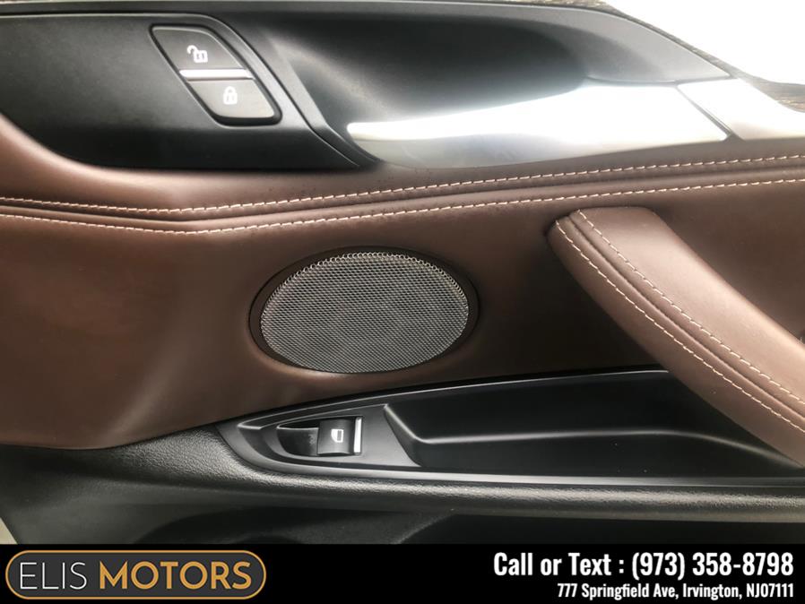 2016 BMW X5 AWD 4dr xDrive50i, available for sale in Irvington, New Jersey | Elis Motors Corp. Irvington, New Jersey 2016 BMW X5 AWD 4dr xDrive50i, available for sale in Irvington, New Jersey | Elis Motors Corp. Irvington, New Jersey