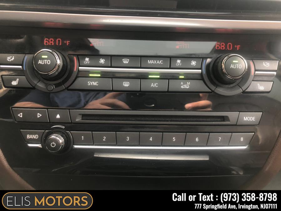 2016 BMW X5 AWD 4dr xDrive50i, available for sale in Irvington, New Jersey | Elis Motors Corp. Irvington, New Jersey 2016 BMW X5 AWD 4dr xDrive50i, available for sale in Irvington, New Jersey | Elis Motors Corp. Irvington, New Jersey