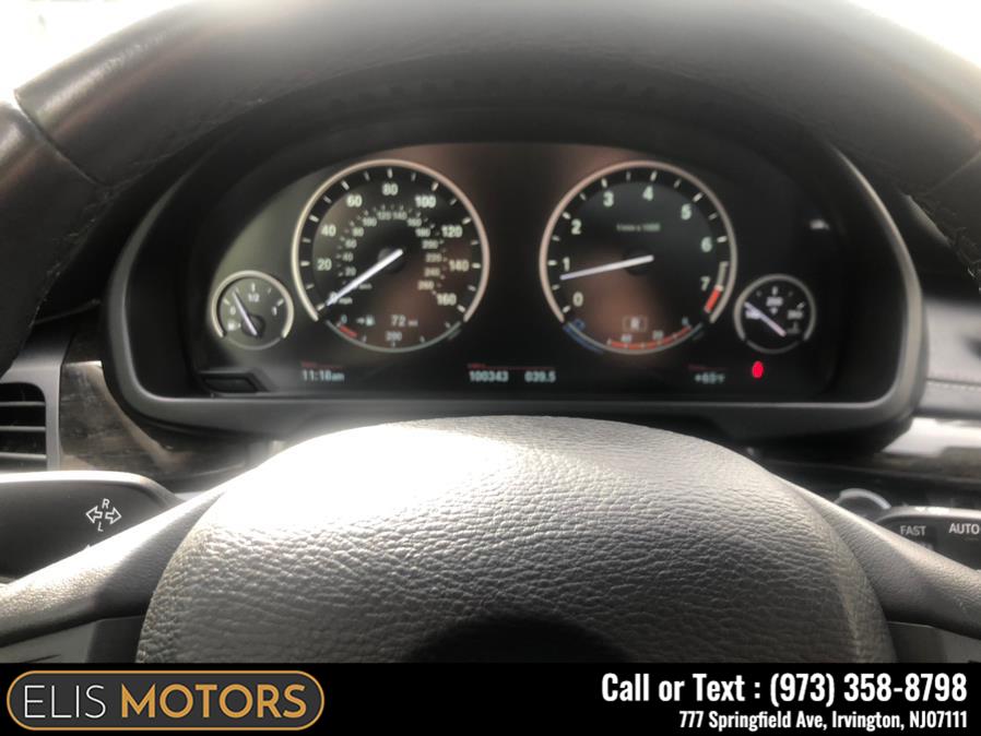 2016 BMW X5 AWD 4dr xDrive50i, available for sale in Irvington, New Jersey | Elis Motors Corp. Irvington, New Jersey 2016 BMW X5 AWD 4dr xDrive50i, available for sale in Irvington, New Jersey | Elis Motors Corp. Irvington, New Jersey