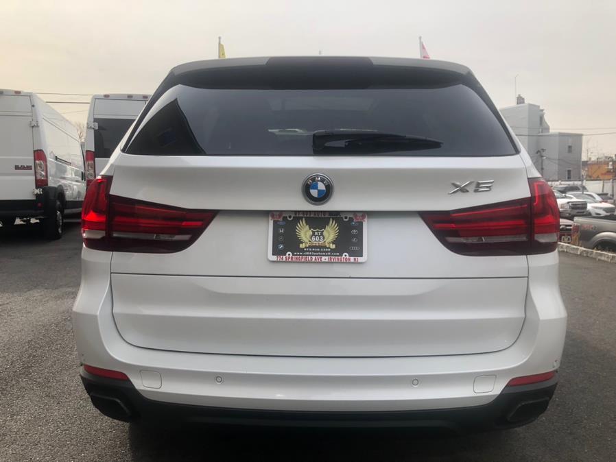 2016 BMW X5 AWD 4dr xDrive50i, available for sale in Irvington, New Jersey | Elis Motors Corp. Irvington, New Jersey 2016 BMW X5 AWD 4dr xDrive50i, available for sale in Irvington, New Jersey | Elis Motors Corp. Irvington, New Jersey