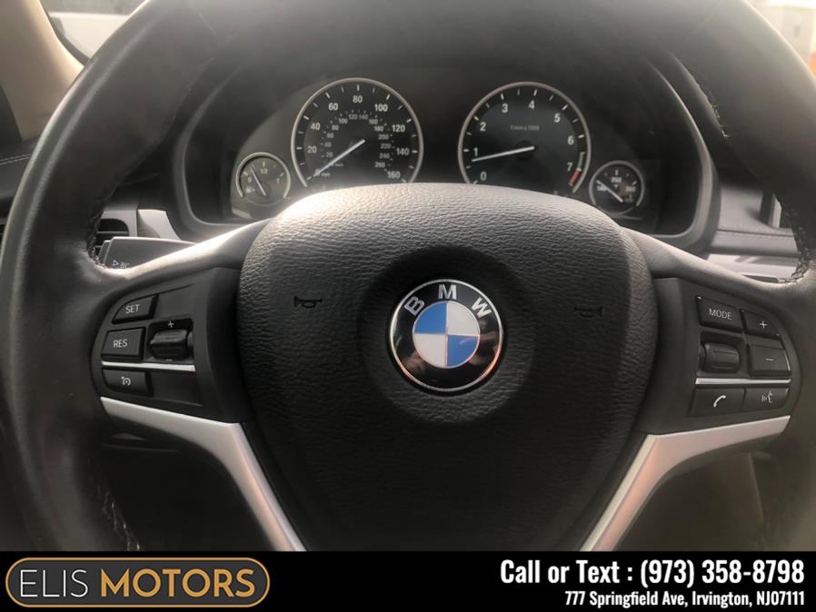 2016 BMW X5 AWD 4dr xDrive50i, available for sale in Irvington, New Jersey | Elis Motors Corp. Irvington, New Jersey 2016 BMW X5 AWD 4dr xDrive50i, available for sale in Irvington, New Jersey | Elis Motors Corp. Irvington, New Jersey