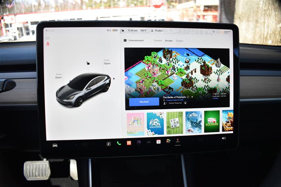2020 Tesla Model 3 Long Range AWD 4dr Sedan, available for sale in Great Neck, New York | Camy Cars. Great Neck, New York 2020 Tesla Model 3 Long Range AWD 4dr Sedan, available for sale in Great Neck, New York | Camy Cars. Great Neck, New York