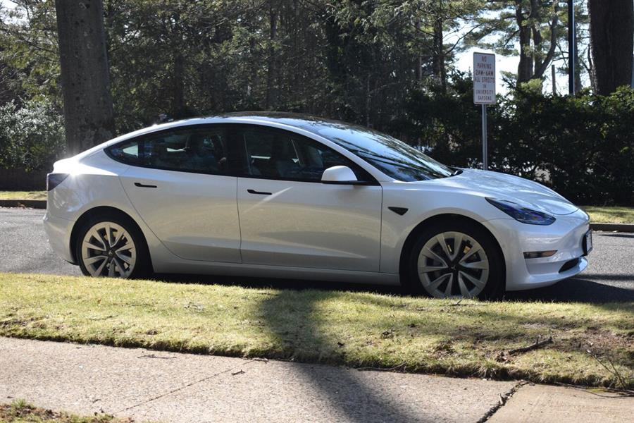2022 Tesla Model 3 Base 4dr Sedan, available for sale in Great Neck, New York | Camy Cars. Great Neck, New York 2022 Tesla Model 3 Base 4dr Sedan, available for sale in Great Neck, New York | Camy Cars. Great Neck, New York