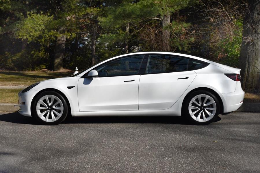 2022 Tesla Model 3 Base 4dr Sedan, available for sale in Great Neck, New York | Camy Cars. Great Neck, New York 2022 Tesla Model 3 Base 4dr Sedan, available for sale in Great Neck, New York | Camy Cars. Great Neck, New York
