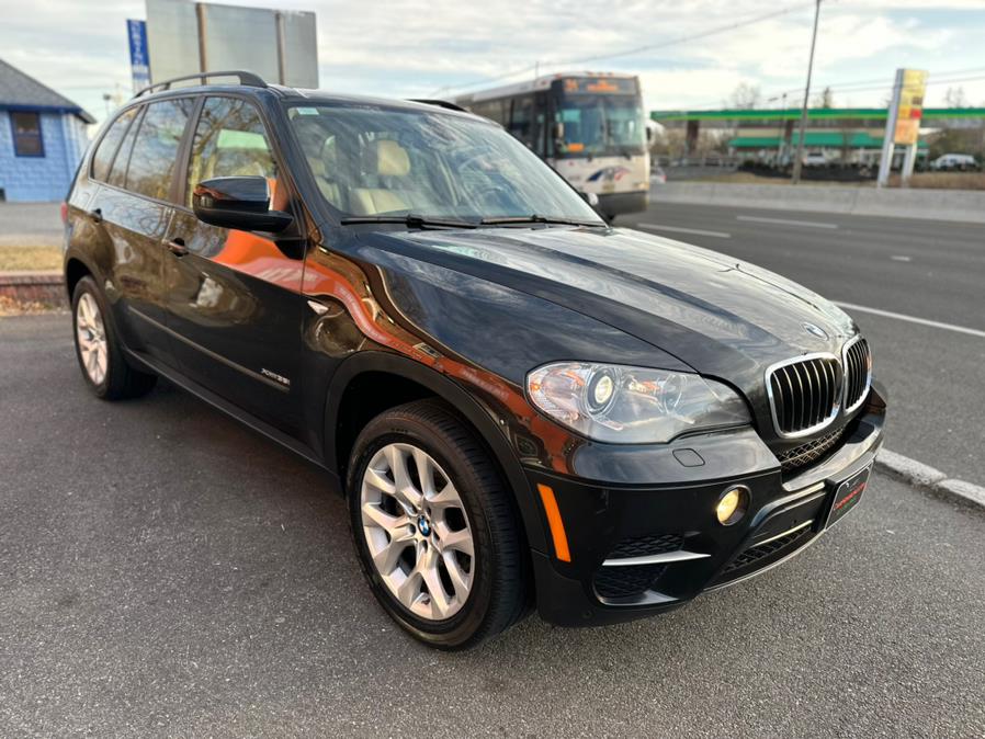 2013 BMW X5 AWD 4dr xDrive35i Sport Activity, available for sale in Bloomingdale, New Jersey | Bloomingdale Auto Group. Bloomingdale, New Jersey