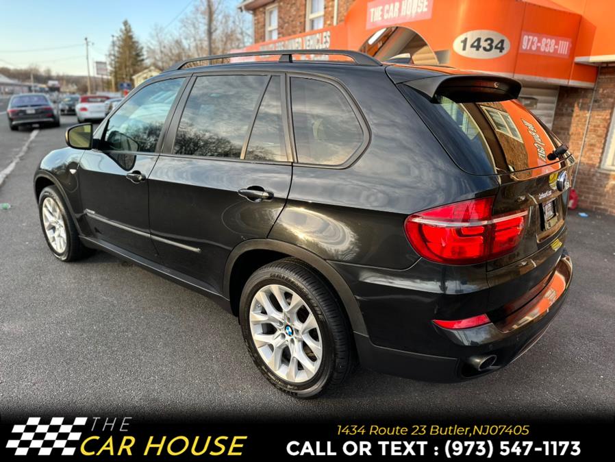 2013 BMW X5 AWD 4dr xDrive35i Sport Activity, available for sale in Butler, New Jersey | The Car House. Butler, New Jersey 2013 BMW X5 AWD 4dr xDrive35i Sport Activity, available for sale in Butler, New Jersey | The Car House. Butler, New Jersey