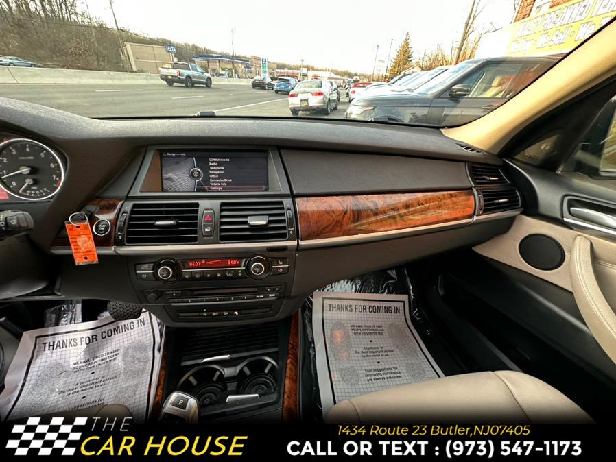 2013 BMW X5 AWD 4dr xDrive35i Sport Activity, available for sale in Butler, New Jersey | The Car House. Butler, New Jersey 2013 BMW X5 AWD 4dr xDrive35i Sport Activity, available for sale in Butler, New Jersey | The Car House. Butler, New Jersey