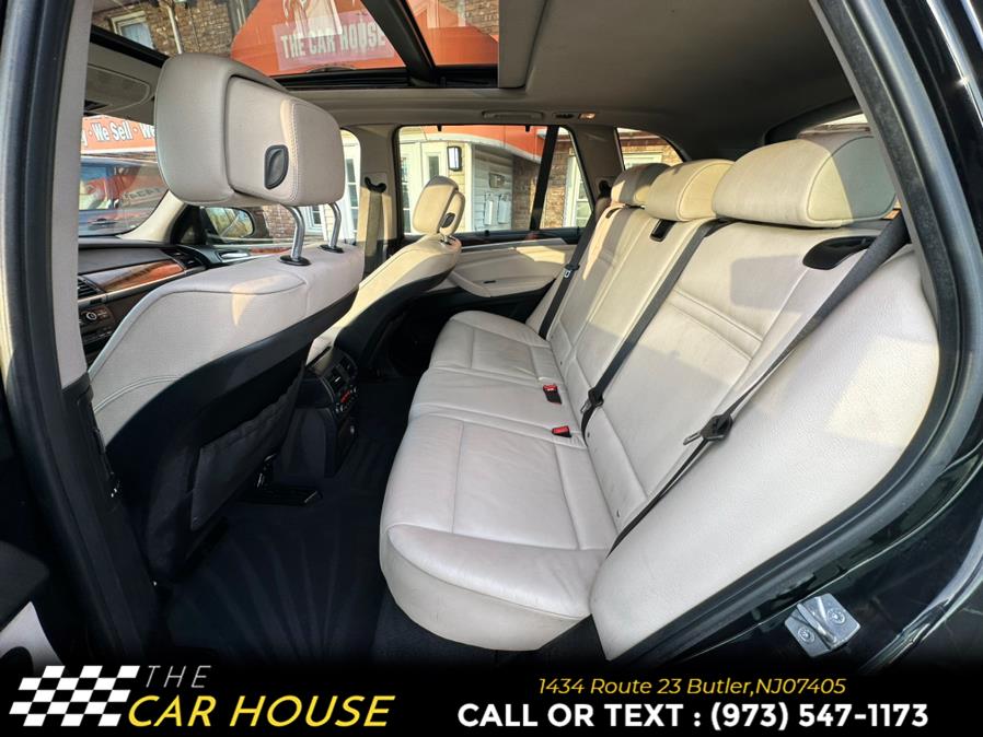 2013 BMW X5 AWD 4dr xDrive35i Sport Activity, available for sale in Butler, New Jersey | The Car House. Butler, New Jersey 2013 BMW X5 AWD 4dr xDrive35i Sport Activity, available for sale in Butler, New Jersey | The Car House. Butler, New Jersey