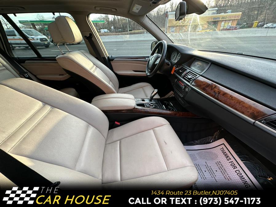 2013 BMW X5 AWD 4dr xDrive35i Sport Activity, available for sale in Butler, New Jersey | The Car House. Butler, New Jersey 2013 BMW X5 AWD 4dr xDrive35i Sport Activity, available for sale in Butler, New Jersey | The Car House. Butler, New Jersey