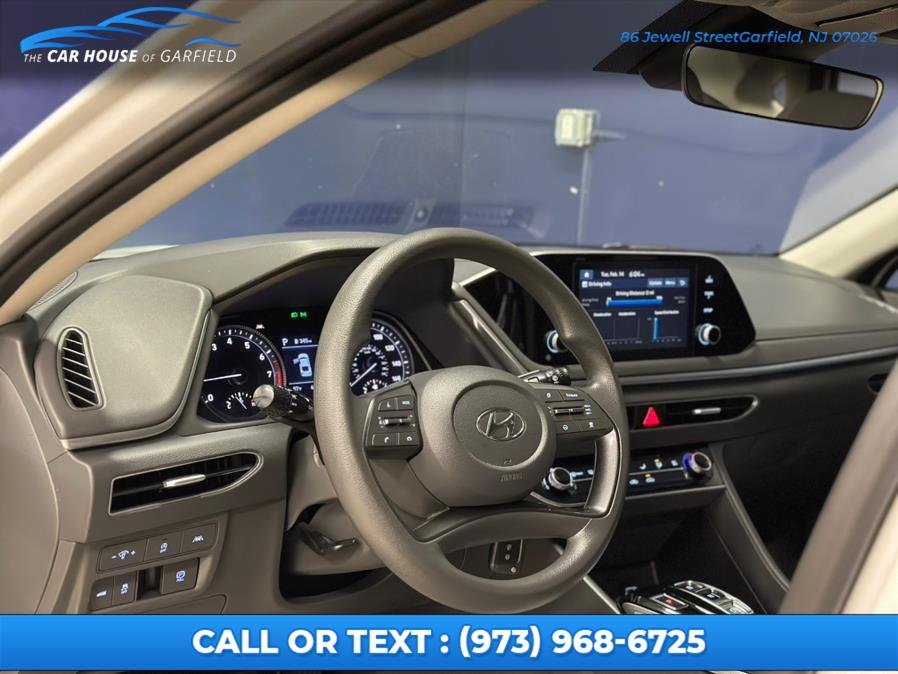 2021 Hyundai Sonata SE 2.5L, available for sale in Garfield, New Jersey | Car House Of Garfield. Garfield, New Jersey 2021 Hyundai Sonata SE 2.5L, available for sale in Garfield, New Jersey | Car House Of Garfield. Garfield, New Jersey