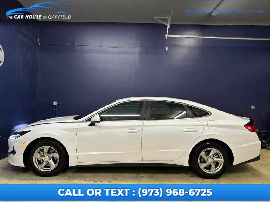2021 Hyundai Sonata SE 2.5L, available for sale in Garfield, New Jersey | Car House Of Garfield. Garfield, New Jersey 2021 Hyundai Sonata SE 2.5L, available for sale in Garfield, New Jersey | Car House Of Garfield. Garfield, New Jersey