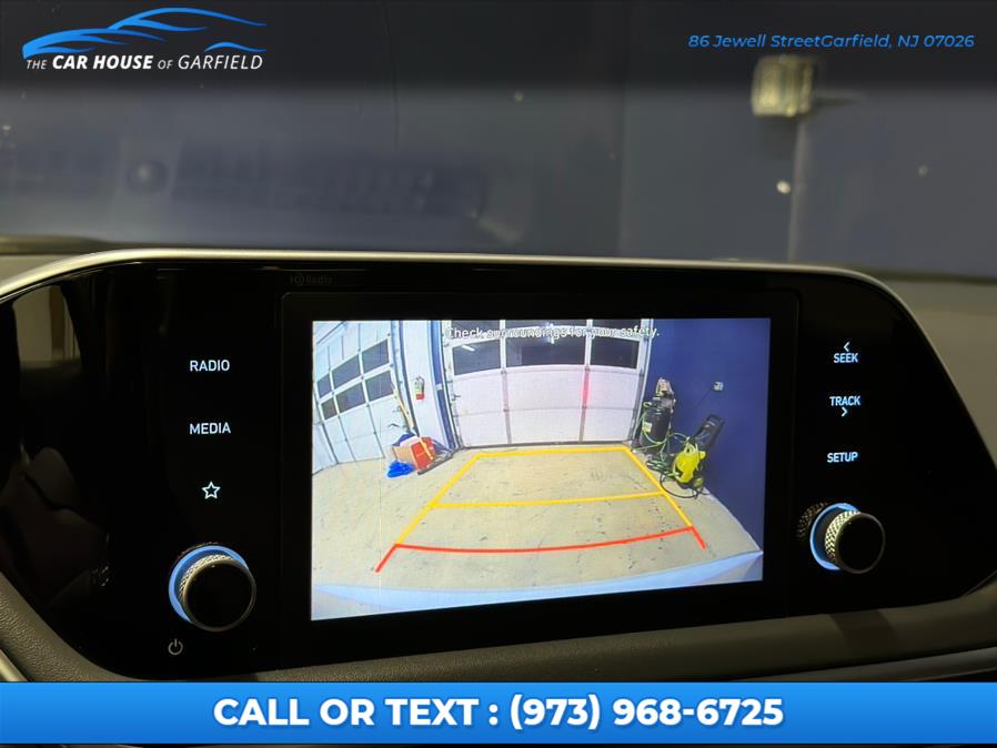 2021 Hyundai Sonata SE 2.5L, available for sale in Garfield, New Jersey | Car House Of Garfield. Garfield, New Jersey 2021 Hyundai Sonata SE 2.5L, available for sale in Garfield, New Jersey | Car House Of Garfield. Garfield, New Jersey