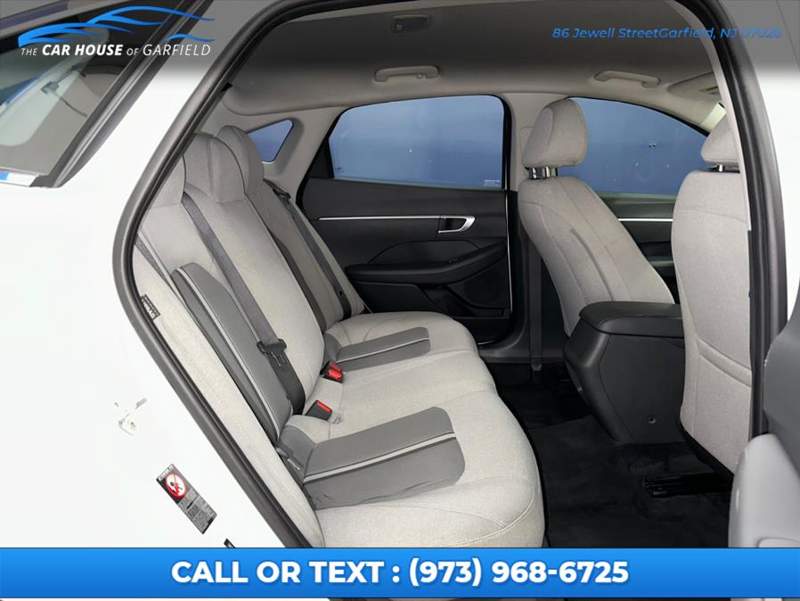 2021 Hyundai Sonata SE 2.5L, available for sale in Garfield, New Jersey | Car House Of Garfield. Garfield, New Jersey 2021 Hyundai Sonata SE 2.5L, available for sale in Garfield, New Jersey | Car House Of Garfield. Garfield, New Jersey