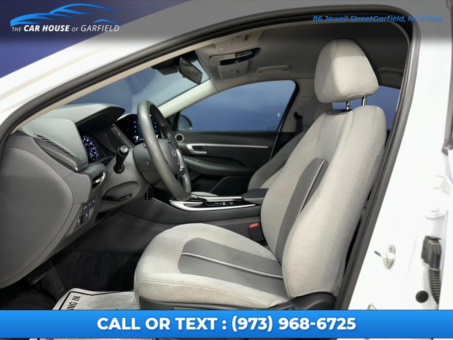 2021 Hyundai Sonata SE 2.5L, available for sale in Garfield, New Jersey | Car House Of Garfield. Garfield, New Jersey 2021 Hyundai Sonata SE 2.5L, available for sale in Garfield, New Jersey | Car House Of Garfield. Garfield, New Jersey