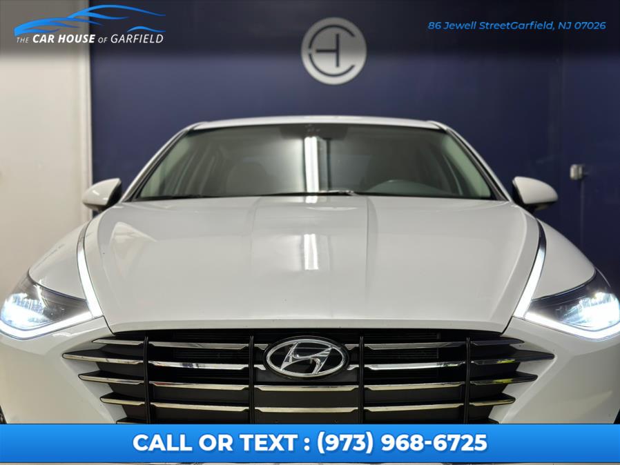 2021 Hyundai Sonata SE 2.5L, available for sale in Garfield, New Jersey | Car House Of Garfield. Garfield, New Jersey 2021 Hyundai Sonata SE 2.5L, available for sale in Garfield, New Jersey | Car House Of Garfield. Garfield, New Jersey
