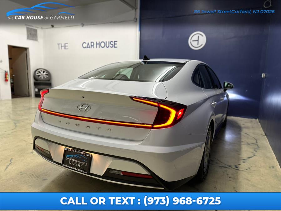 2021 Hyundai Sonata SE 2.5L, available for sale in Garfield, New Jersey | Car House Of Garfield. Garfield, New Jersey 2021 Hyundai Sonata SE 2.5L, available for sale in Garfield, New Jersey | Car House Of Garfield. Garfield, New Jersey