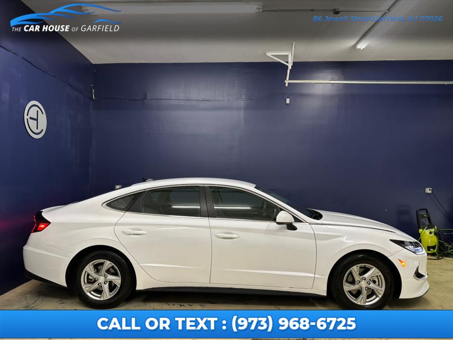 2021 Hyundai Sonata SE 2.5L, available for sale in Garfield, New Jersey | Car House Of Garfield. Garfield, New Jersey 2021 Hyundai Sonata SE 2.5L, available for sale in Garfield, New Jersey | Car House Of Garfield. Garfield, New Jersey