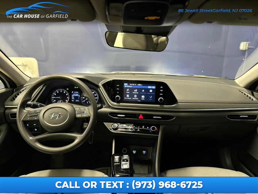 2021 Hyundai Sonata SE 2.5L, available for sale in Garfield, New Jersey | Car House Of Garfield. Garfield, New Jersey 2021 Hyundai Sonata SE 2.5L, available for sale in Garfield, New Jersey | Car House Of Garfield. Garfield, New Jersey