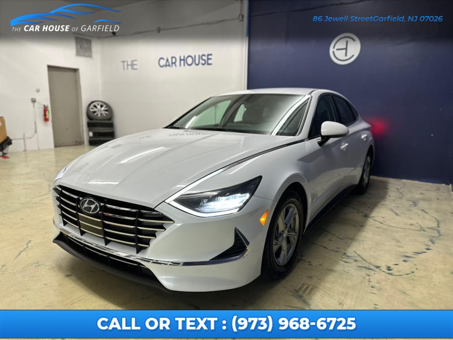 2021 Hyundai Sonata SE 2.5L, available for sale in Garfield, New Jersey | Car House Of Garfield. Garfield, New Jersey 2021 Hyundai Sonata SE 2.5L, available for sale in Garfield, New Jersey | Car House Of Garfield. Garfield, New Jersey