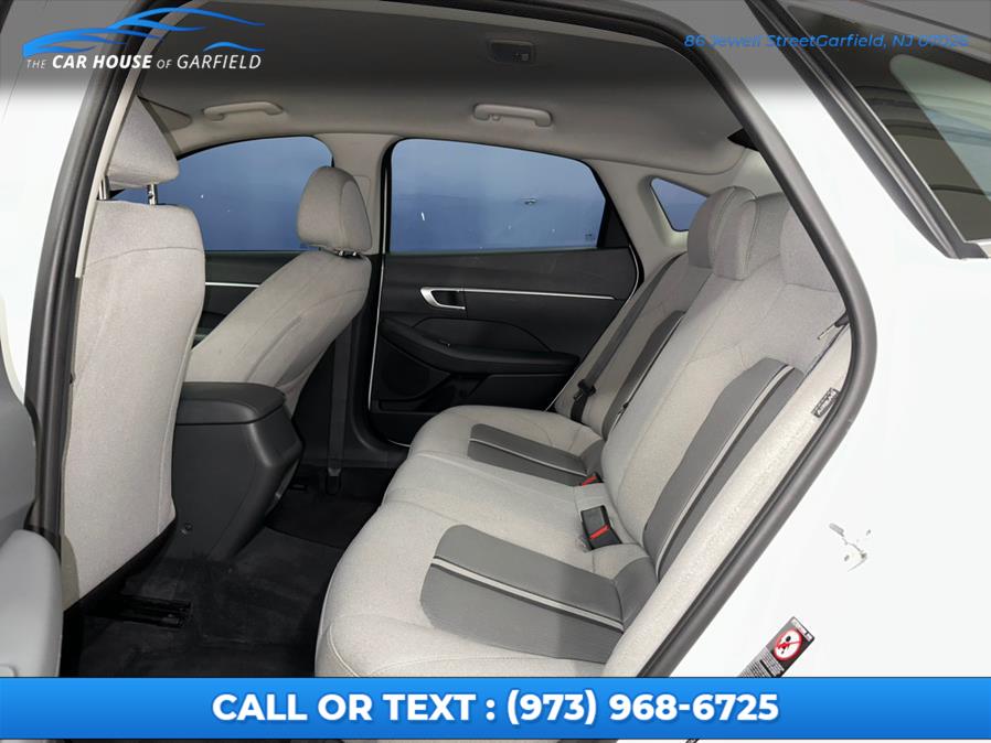 2021 Hyundai Sonata SE 2.5L, available for sale in Garfield, New Jersey | Car House Of Garfield. Garfield, New Jersey 2021 Hyundai Sonata SE 2.5L, available for sale in Garfield, New Jersey | Car House Of Garfield. Garfield, New Jersey