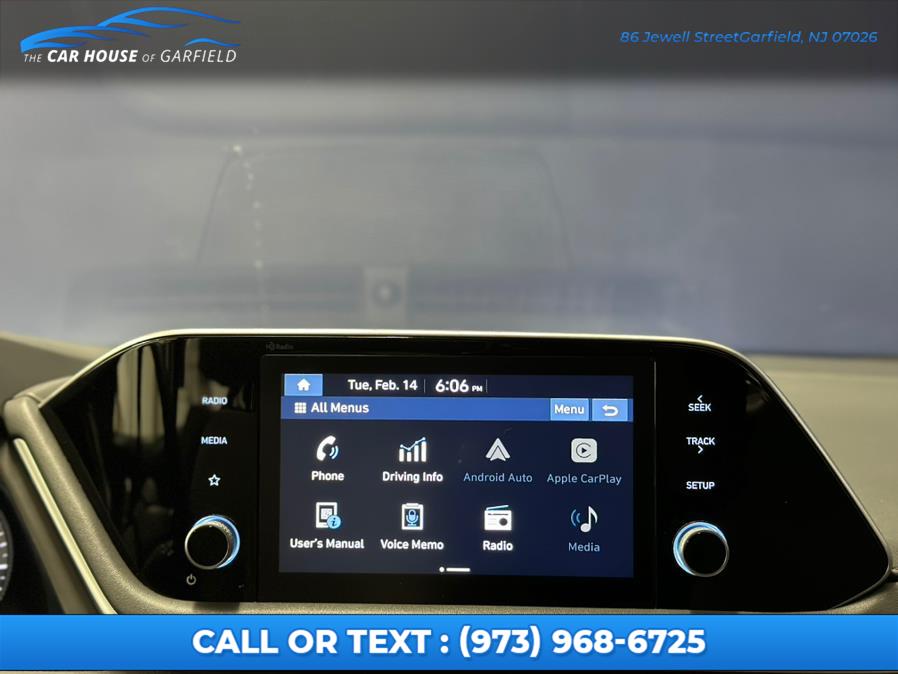 2021 Hyundai Sonata SE 2.5L, available for sale in Garfield, New Jersey | Car House Of Garfield. Garfield, New Jersey 2021 Hyundai Sonata SE 2.5L, available for sale in Garfield, New Jersey | Car House Of Garfield. Garfield, New Jersey