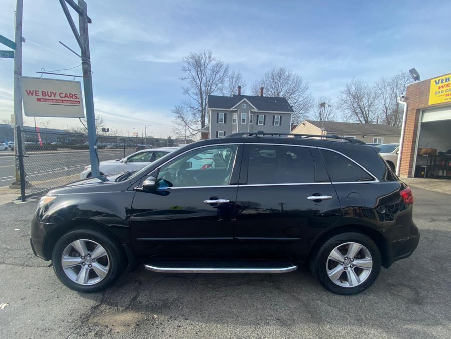 2013 Acura MDX AWD 4dr Tech Pkg, available for sale in Hartford, Connecticut | VEB Auto Sales. Hartford, Connecticut 2013 Acura MDX AWD 4dr Tech Pkg, available for sale in Hartford, Connecticut | VEB Auto Sales. Hartford, Connecticut