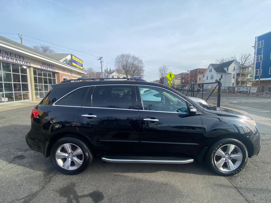 2013 Acura MDX AWD 4dr Tech Pkg, available for sale in Hartford, Connecticut | VEB Auto Sales. Hartford, Connecticut 2013 Acura MDX AWD 4dr Tech Pkg, available for sale in Hartford, Connecticut | VEB Auto Sales. Hartford, Connecticut
