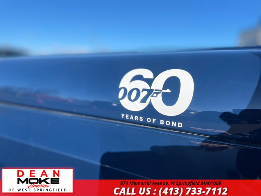 2023 Cruise Car eMoke 60 YEARS OF BOND, available for sale in W Springfield, Massachusetts | Dean Moke America of West Springfield. W Springfield, Massachusetts 2023 Cruise Car eMoke 60 YEARS OF BOND, available for sale in W Springfield, Massachusetts | Dean Moke America of West Springfield. W Springfield, Massachusetts