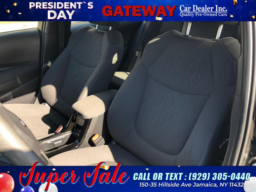 2020 Toyota Corolla LE CVT (Natl), available for sale in Jamaica, New York | Gateway Car Dealer Inc. Jamaica, New York 2020 Toyota Corolla LE CVT (Natl), available for sale in Jamaica, New York | Gateway Car Dealer Inc. Jamaica, New York