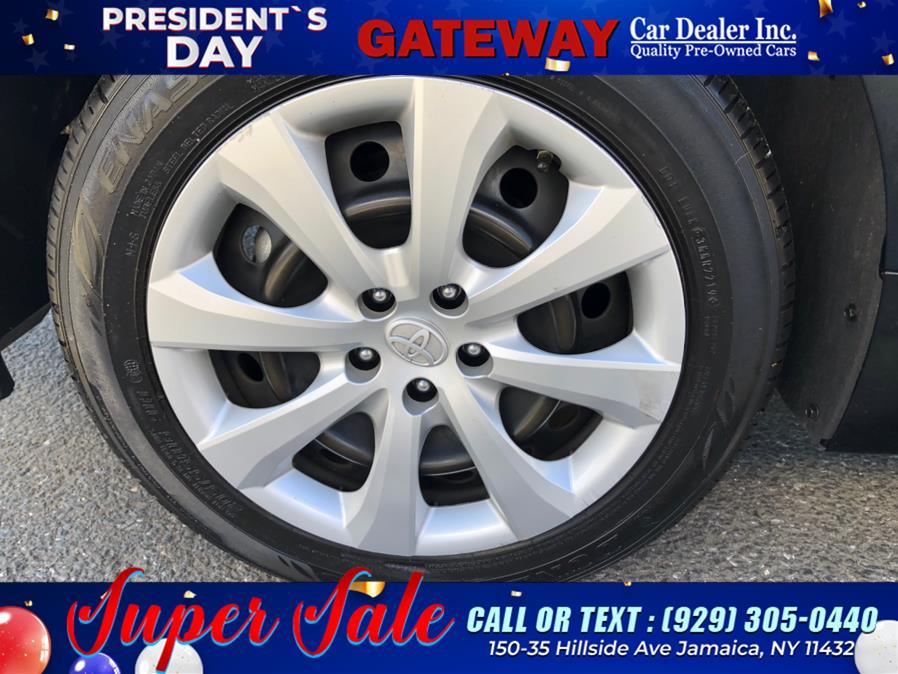 2020 Toyota Corolla LE CVT (Natl), available for sale in Jamaica, New York | Gateway Car Dealer Inc. Jamaica, New York 2020 Toyota Corolla LE CVT (Natl), available for sale in Jamaica, New York | Gateway Car Dealer Inc. Jamaica, New York