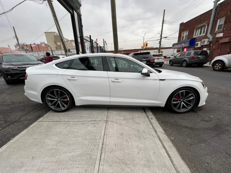 2019 Audi S5 Sportback Premium Plus 3.0 TFSI quattro, available for sale in Jamaica, New York | Sunrise Autoland. Jamaica, New York 2019 Audi S5 Sportback Premium Plus 3.0 TFSI quattro, available for sale in Jamaica, New York | Sunrise Autoland. Jamaica, New York