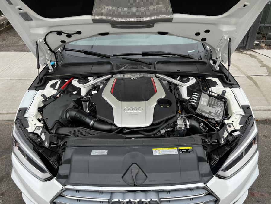 2019 Audi S5 Sportback Premium Plus 3.0 TFSI quattro, available for sale in Jamaica, New York | Sunrise Autoland. Jamaica, New York 2019 Audi S5 Sportback Premium Plus 3.0 TFSI quattro, available for sale in Jamaica, New York | Sunrise Autoland. Jamaica, New York