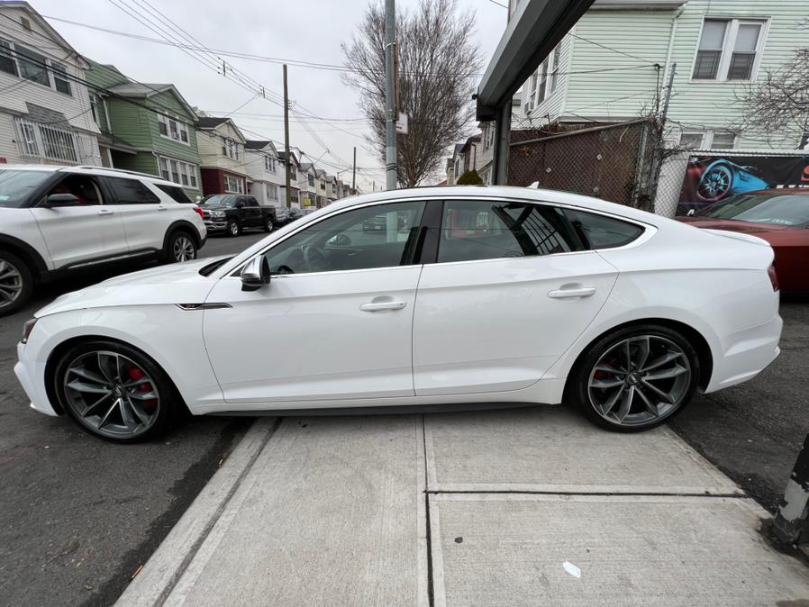 2019 Audi S5 Sportback Premium Plus 3.0 TFSI quattro, available for sale in Jamaica, New York | Sunrise Autoland. Jamaica, New York 2019 Audi S5 Sportback Premium Plus 3.0 TFSI quattro, available for sale in Jamaica, New York | Sunrise Autoland. Jamaica, New York