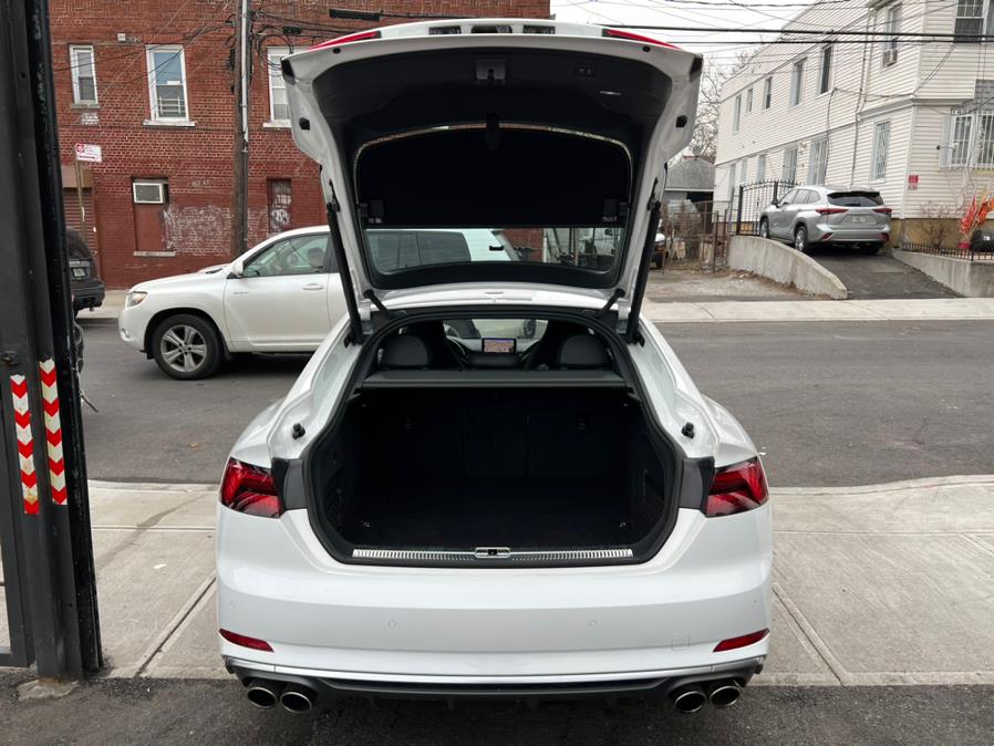 2019 Audi S5 Sportback Premium Plus 3.0 TFSI quattro, available for sale in Jamaica, New York | Sunrise Autoland. Jamaica, New York 2019 Audi S5 Sportback Premium Plus 3.0 TFSI quattro, available for sale in Jamaica, New York | Sunrise Autoland. Jamaica, New York