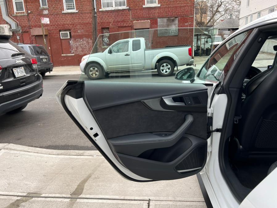 2019 Audi S5 Sportback Premium Plus 3.0 TFSI quattro, available for sale in Jamaica, New York | Sunrise Autoland. Jamaica, New York 2019 Audi S5 Sportback Premium Plus 3.0 TFSI quattro, available for sale in Jamaica, New York | Sunrise Autoland. Jamaica, New York