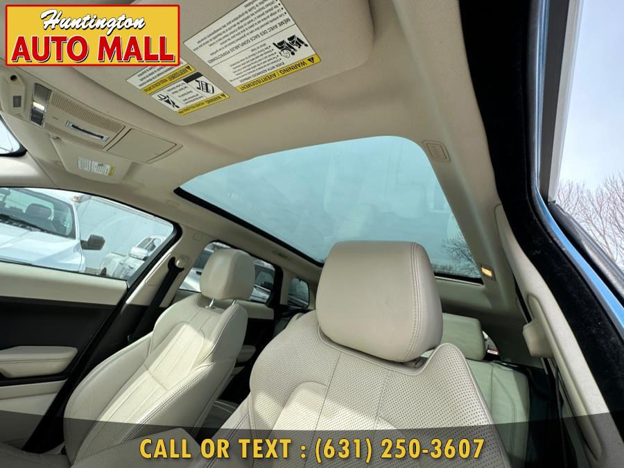 2015 Land Rover Range Rover Evoque 5dr HB Prestige, available for sale in Huntington Station, New York | Huntington Auto Mall. Huntington Station, New York 2015 Land Rover Range Rover Evoque 5dr HB Prestige, available for sale in Huntington Station, New York | Huntington Auto Mall. Huntington Station, New York