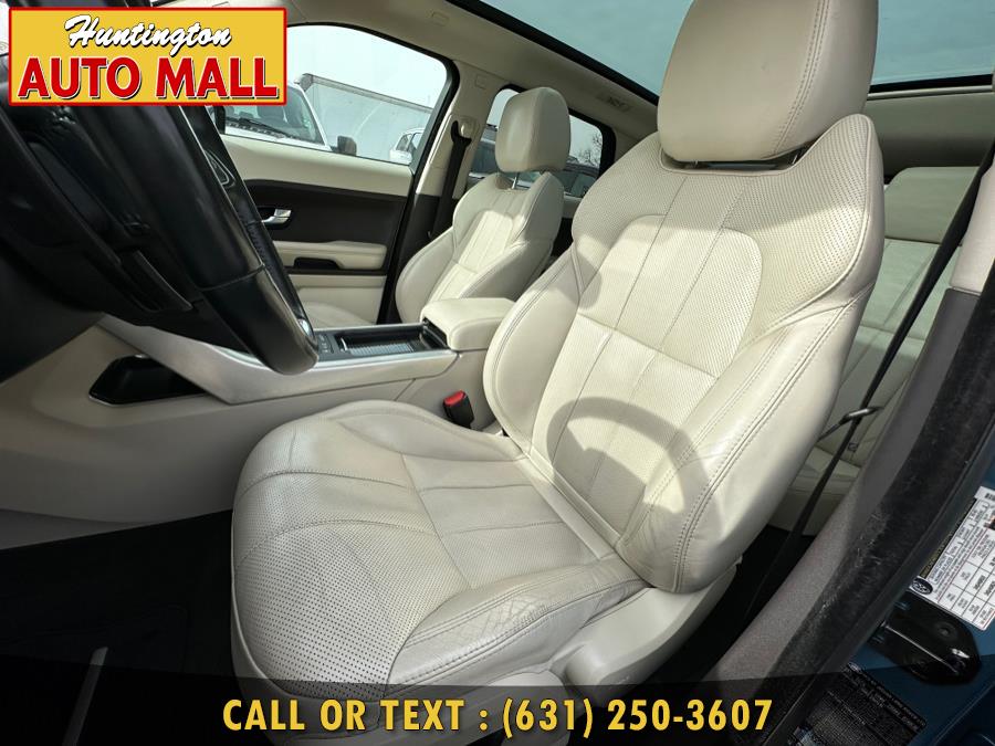 2015 Land Rover Range Rover Evoque 5dr HB Prestige, available for sale in Huntington Station, New York | Huntington Auto Mall. Huntington Station, New York 2015 Land Rover Range Rover Evoque 5dr HB Prestige, available for sale in Huntington Station, New York | Huntington Auto Mall. Huntington Station, New York
