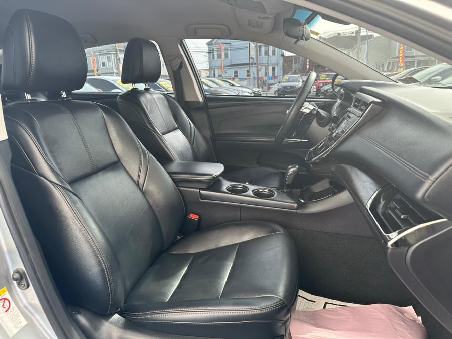 2018 Toyota Avalon XLE, available for sale in Bridgeport, Connecticut | Affordable Motors Inc. Bridgeport, Connecticut 2018 Toyota Avalon XLE, available for sale in Bridgeport, Connecticut | Affordable Motors Inc. Bridgeport, Connecticut