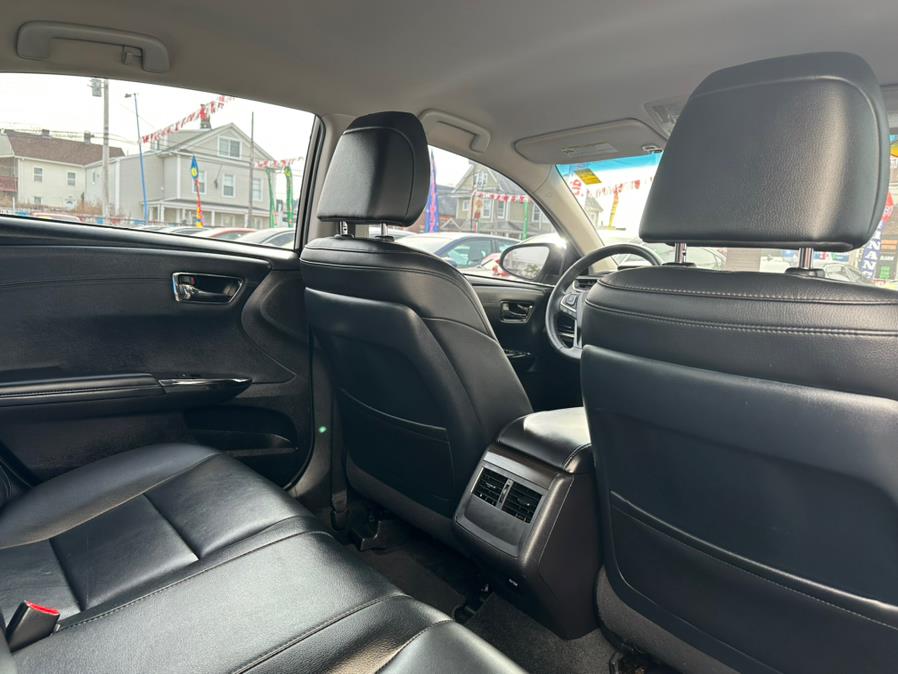 2018 Toyota Avalon XLE, available for sale in Bridgeport, Connecticut | Affordable Motors Inc. Bridgeport, Connecticut 2018 Toyota Avalon XLE, available for sale in Bridgeport, Connecticut | Affordable Motors Inc. Bridgeport, Connecticut